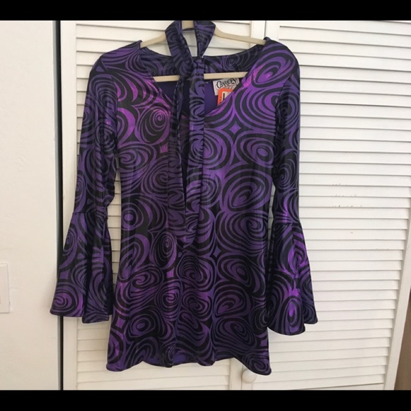 Gogo costume dress - Picture 1 of 2